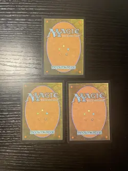 3x Godless Shrine - Ravnica Allegiance - NM/LP - MTG Playset - Image 2