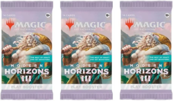 Modern Horizons Draft Booster Pack - 15 MTG Cards Includes New‑to‑Modern Reprint - Image 2