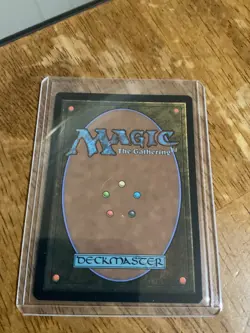 Devastating Onslaught - Borderless - MTG #308 Edge of Eternities - NM - Image 2