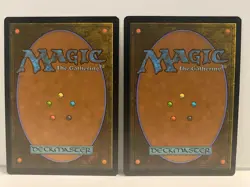 x2 NM Stuffy Doll Time Spiral Remastered Regular MTG - Image 2