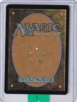 Thornbite Staff FOIL * Morningtide MTG Magic - Image 2