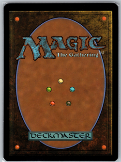 Edge of Eternities Nexus of Fate M 122 Foil MTG - Image 2