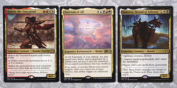 Magic: The Gathering Legendary Creature Lot 21 Rare Mythic MTG - Image 5