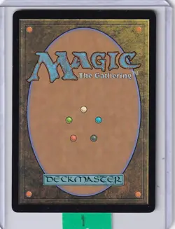 Enlighten Tutor (Borderless) * Dominaria Remastered MTG Magic - Image 2
