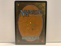 x1 NM Vesuva Time Spiral Remastered Regular MTG - Image 2