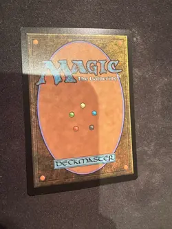 Sol Ring - 0381 MOC MTG - Uncommon N/M - Image 2