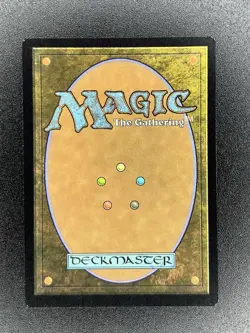 Elegy Acolyte 0293 MTG Edge of Eternities *FOIL* BORDERLESS R NM - Image 2