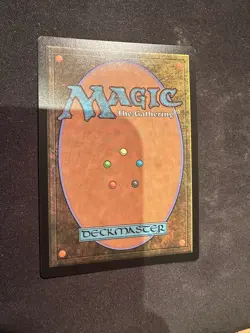 Champion of Lambholt - 0293 MOC MTG - Rare N/M - Image 2
