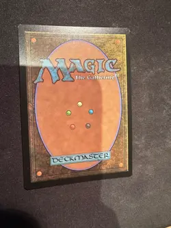 Flameshadow Conjuring - 0280 MOC MTG - Rare N/M - Image 2