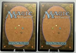 MTG Familiar's Ruse - NM Lorwyn 64/301 - Magic: The Gathering x2 - Image 4