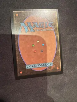 Shalai and Hallar - 0037 MOC MTG - Mythic Foil N/M - Image 2