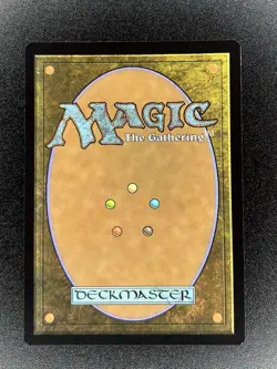 Swamp (Borderless Foil) - 0264 - Edge of Eternities - MTG - NM - Image 2