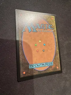 Managorger Hydra - 0307 MOC MTG - Rare N/M - Image 2