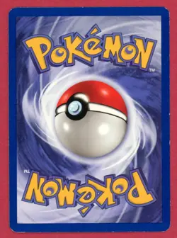 Dark Dragonair 1st Edition Team Rocket Pokemon Uncommon 33/82 - LP - Image 2