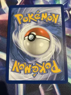 Pokemon TCG Kieran Trainer 113/131 Poke Ball Holo Prismatic Evolutions NM/M - Image 3
