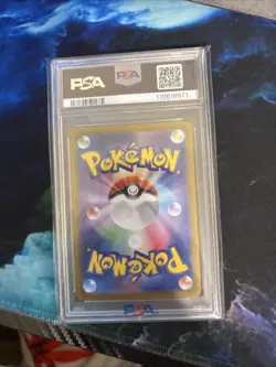 2024 Pokemon Sv8a JP Ceruledge Ex SAR PSA 10 Chaser - Image 2