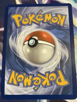 Pokemon TCG Area Zero Underdepths Poke Ball 094/131 Prismatic Evolutions NM/M - Image 3