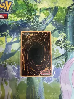 Yugioh! Drytron Zeta Aldhibah - MP21-EN240 - Prismatic Secret Rare - 1st Edition - Image 2