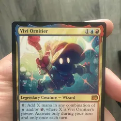 Vivi Ornitier Final Fantasy Regular - Image 2