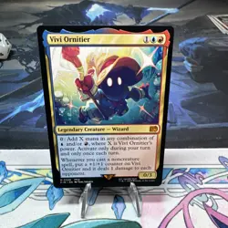 Vivi Ornitier Final Fantasy Regular - Image 1