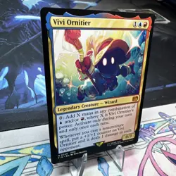 Vivi Ornitier Final Fantasy Regular - Image 2