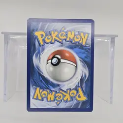 Pokemon Card Lugia 131/181 Sun & Moon Team Up Holo Rare NM - Image 2