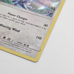 Pokemon Card Lugia 131/181 Sun & Moon Team Up Holo Rare NM - Image 5