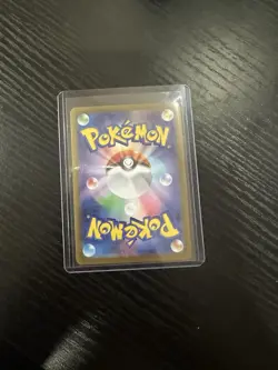 Gumshoos AR 075/063 M1L Art Rare HOLO /JAPANESE Pokemon Mega Brave TCG Card - Image 2