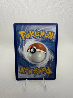 Pikachu 027 (SVP) Near Mint Holofoil Promo Pokemon Card - Image 2