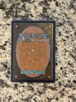 MTG Starting Town 0289 Final Fantasy Non Foil - Image 2