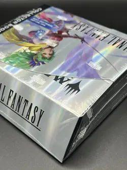 Magic The Gathering Final Fantasy Collector Booster Box MTG NEW SEALED English - Image 4
