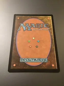 MTG Secret Lair #310 Unbreakable Formation Borderless Foil NM - Image 2