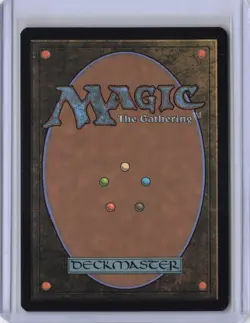 Crystal Quarry (0010) (Borderless) Edge of Eternities: Stellar Sights Foil - MTG - Image 2