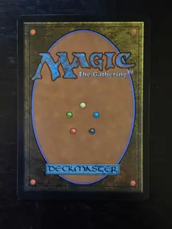 MTG Final Fantasy Aettir and Priwen 0253 Foil - Image 2