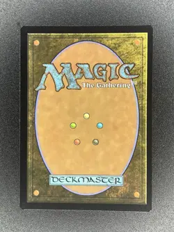 M 0002 Tezzeret, Cruel Captain FOIL Planeswalker Edge of Eternities EOE MTG NM - Image 2
