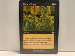 x1 NM Chain of Smog The List Reprints Regular MTG - Image 1