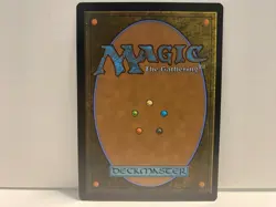 x1 NM Chain of Smog The List Reprints Regular MTG - Image 2