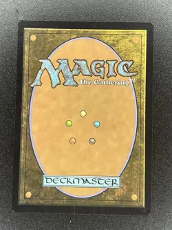 Bonders' Enclave 0004 R Borderless Foil Edge Of Eternities MTG NM - Image 2