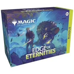 Edge of Eternities Bundle MTG Magic: The Gathering New Sealed Collectible Cards - Image 1