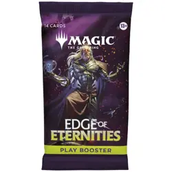 Edge of Eternities Bundle MTG Magic: The Gathering New Sealed Collectible Cards - Image 2