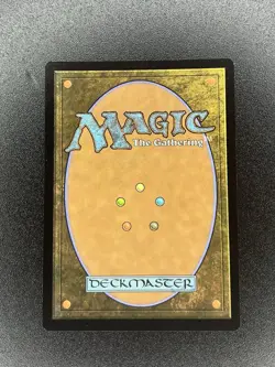 R 0335 Zero Point Ballad FOIL EXTENDED ART Rare Edge of Eternities MTG EOE NM - Image 2