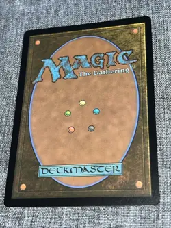M 0284 Susur Secundi, Void Altar BORDERLESS Regular Edge of Eternities MTG Card - Image 2
