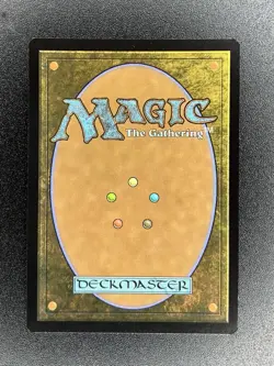 L 0368 Island GALAXY FOIL BORDERLESS Full Art Land Edge of Eternities MTG Card - Image 2