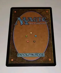 The Water Crystal Final Fantasy Regular Card NM MTG - Image 4