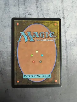 The Water Crystal Final Fantasy Regular Card NM MTG - Image 2