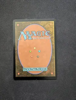 The Water Crystal Final Fantasy Regular Card NM MTG - Image 2