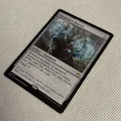 MTG [Illusionist's Bracers] Ravnica Remastered #260/497 Reg Rare NM/Unplayed - Image 3