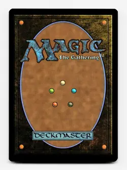 Formless Genesis [Commander: Edge of Eternities] MTG Magic NM/M 🌳 - Image 2