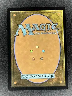 Robe of Stars 0121 FOIL SHOWCASE - Special Guest - NM MTG - Image 2