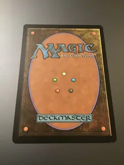 MTG Secret Lair #252 Teferi, Time Raveler Retro Frame NM - Image 2